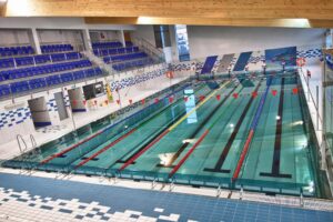 Rypińskie Centrum Sportu