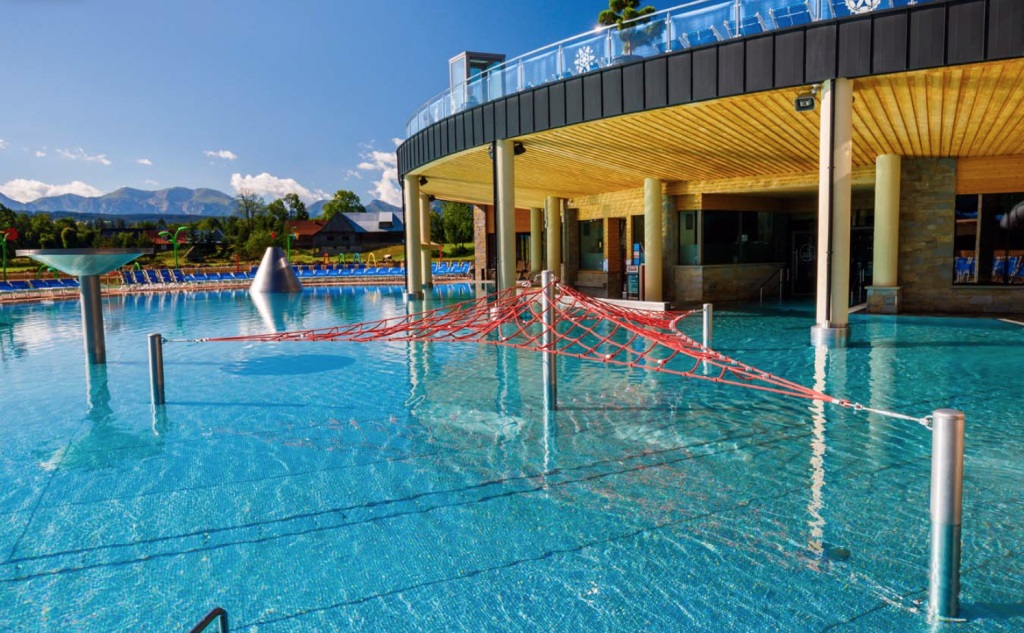 Termy Chochołowskie