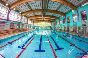 Pływalnia OSiR Wawer