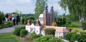Skansen Miniatur Szlaku Piastowskiego
