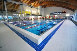 Basen Arena Żagań