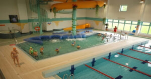 Wodny Świat Horyniec-Zdrój