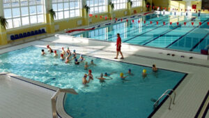 Ośrodek Sportu i Rekreacji Głogów Małopolski