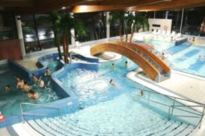 Słowianka Pływalnia Ośrodka Sportu i Rekreacji