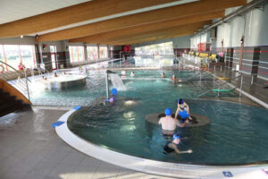 Pływalnia Rekreacyjna „Smoczka”