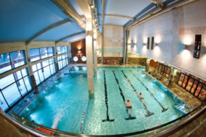 Baseny Mineralne Solec-Zdrój