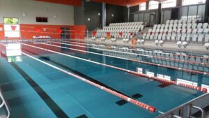 Pływalnia Miejska Kasztelanka