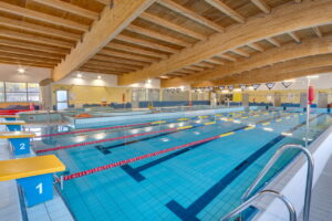 Pływalnia Wesolandia