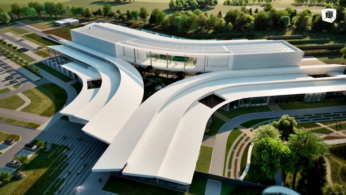 Aquapark w Rzeszowie