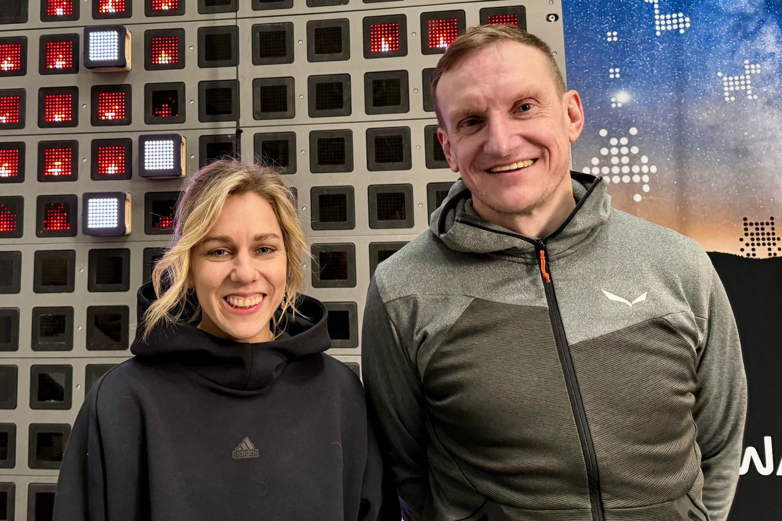 Reclimb zachęca do inwestycji w innowacyjne ścianki wspinaczkowe