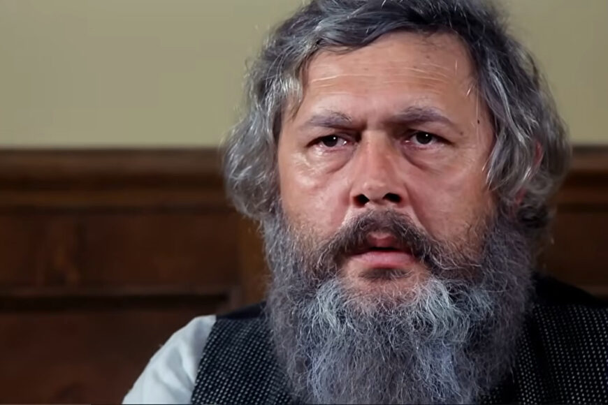 Na Podlasiu powstaje Muzeum Znachora. Fani filmu będą zachwyceni