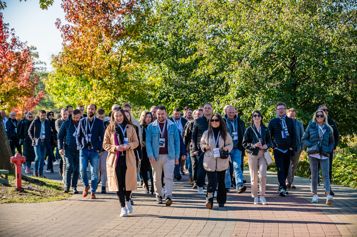 III Forum Atrakcji Parkmag