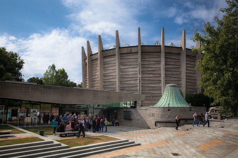 Panorama Racławicka