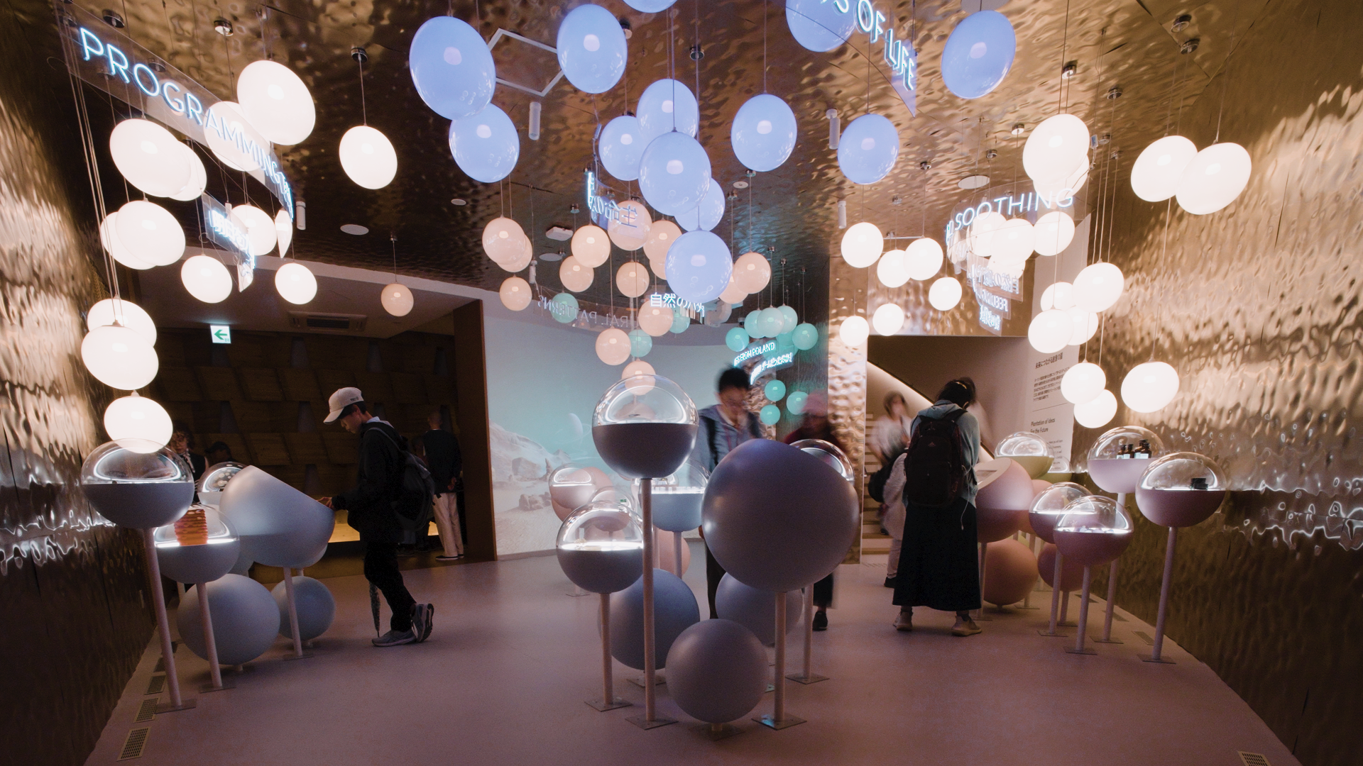 Multimedialne doświadczenia w polskiej strefie na Expo 2025 od Science Now i Juice