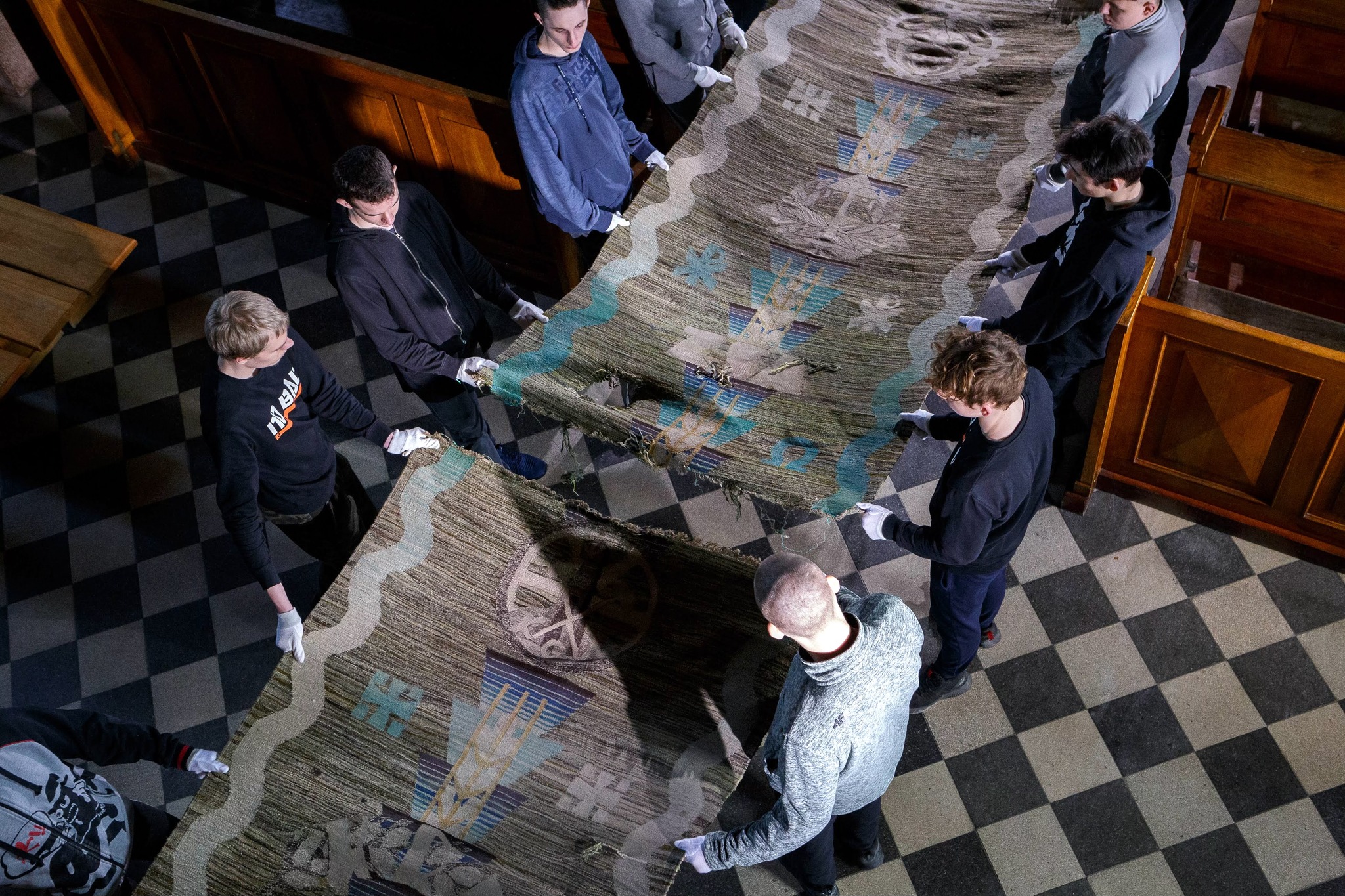 Trwa głosowanie na Wydarzenie Muzealne Roku „Sybilla”