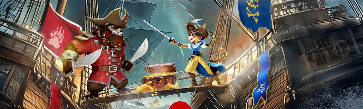 Nową Animal Treasure Island otwarto na 50-lecie włoskiego parku Gardaland