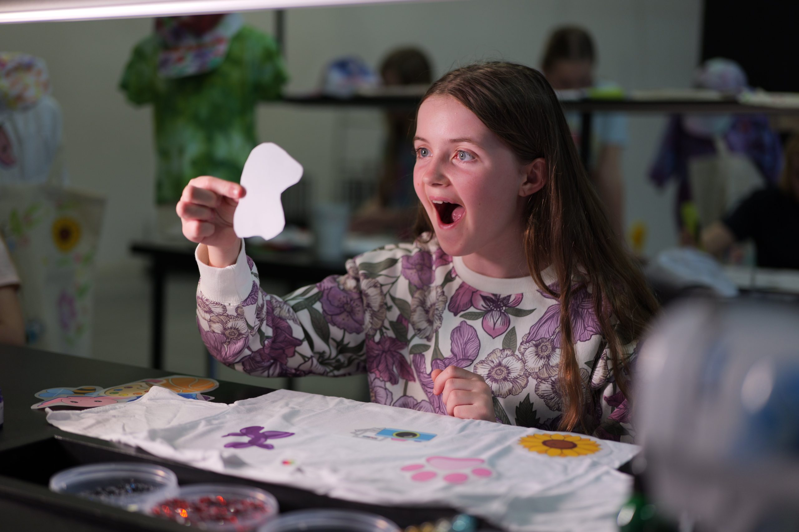 Rusza nowa strefa w Funzeum. Powstała kolejna przestrzeń kreatywnej zabawy