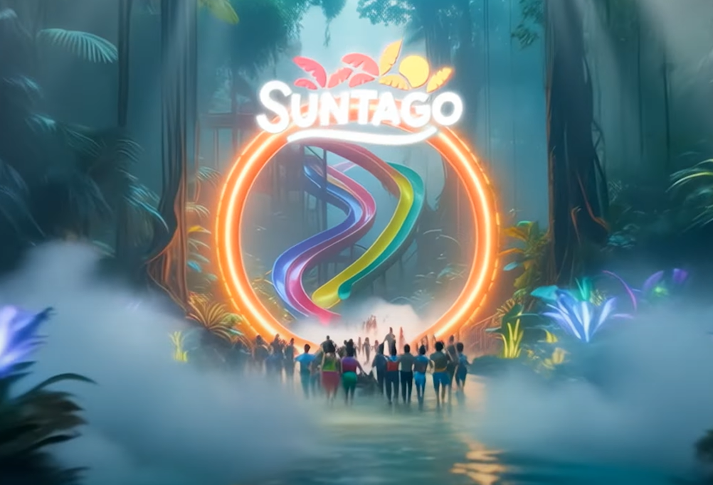 Rusza nowa kampania reklamowa Suntago. „Portal do świata emocji”