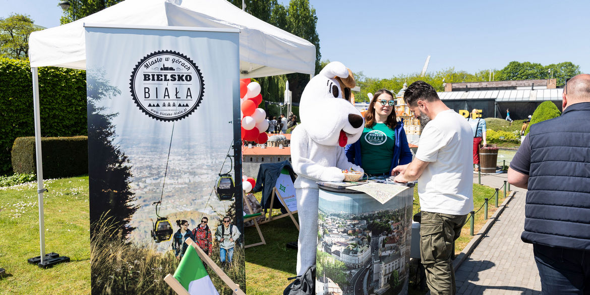 Mini Europa Polski Weekend