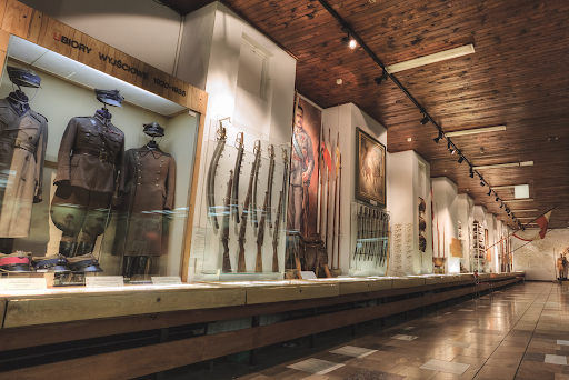 Muzeum Oręża Polskiego w Kołobrzegu